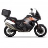 Fixation Top case SHAD KTM 1290 SUPER ADVENTURE  0