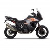 Fixation Top case SHAD KTM 1290 SUPER ADVENTURE  1