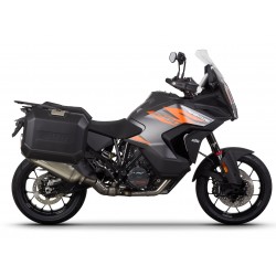 Fixation valises shad 4P KTM 1290 SUPER ADVENTURE 2021-2023