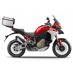 Fixation Top case SHAD DUCATI MULTISTRADA V4 2021-2024