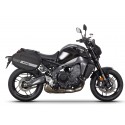 Ecarteur de sacoches SHAD motos YAMAHA MT-09 2021 à 2023