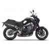 Ecarteur de sacoches SHAD motos YAMAHA MT-09 2021 à 2023 0
