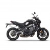 Ecarteur de sacoches SHAD motos YAMAHA MT-09 2021 à 2023 1