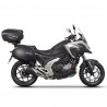 Fixation valises shad 3P HONDA NC750X 2021 à 2023 2