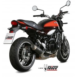 Echappement MIVV GP PRO KAWASAKI Z900RS 2017-2024