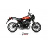 Echappement MIVV GP PRO KAWASAKI Z900RS 2017-2021 1