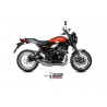 Echappement MIVV GP PRO KAWASAKI Z900RS 2017-2021 3