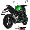 Echappement MIVV DELTA RACE KAWASAKI Z900 FULL 