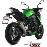 Echappement MIVV DELTA RACE KAWASAKI Z900 FULL  0