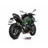 Echappement MIVV DELTA RACE KAWASAKI Z H2  3