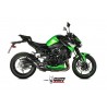 Echappement MIVV MK3 KAWASAKI Z900 FULL 7