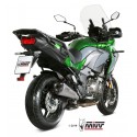 Echappement MIVV DELTA RACE KAWASAKI 1000 VERSYS 