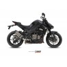 Echappement MIVV SUONO KAWASAKI Z1000 Z1000SX 2014-2018 3