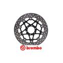 Disque de frein BREMBO Oro fixe 68B40740 ARCTIC CAT DVX HONDA CBR 125 XL 125 VARADERO XR 250 XR 400 XR 600 TRX 400 SPORTRAX