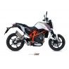 Echappement MIVV SUONO KTM 690 ENDURO/SMC 2008-2013 / LC4 640 ADVENTURE 1998-2007 3