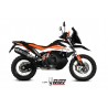Echappement MIVV SPEED EDGE KTM 790 ADVENTURE 890 ADVENTURE SMT 890 4