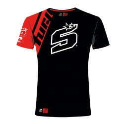 Tee-shirt FURYGAN JZ5 FURY ZARCO