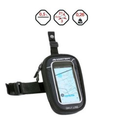 Sacoche de jambe smartphone BAGSTER D-LINE SMART