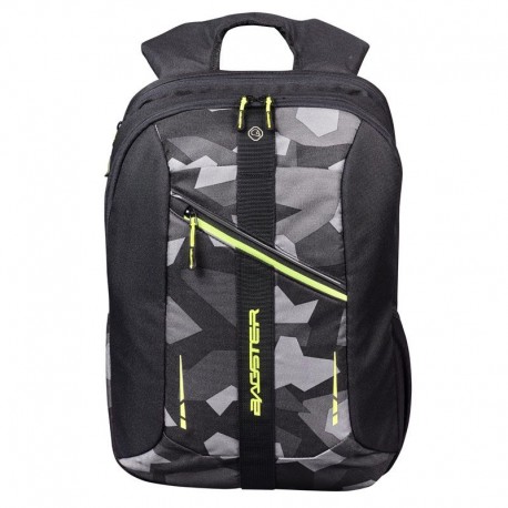 SAC A DOS BAGSTER COMPAK