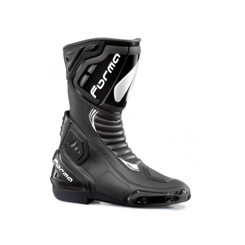 Botte de moto forma sales