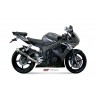 Echappement MIVV YAMAHA YZF R6 2003-2005 2