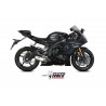 Echappement MIVV MK3 YZF-R6 2017-2021 1