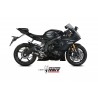 Echappement MIVV MK3 YZF-R6 2017-2021 4