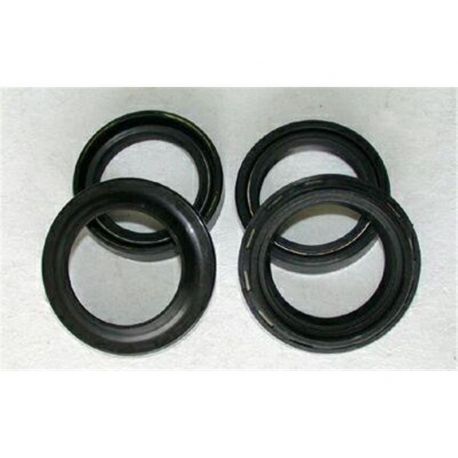 Joints spi fourche + caches poussières moto HONDA CRF70F XR80R XR100R