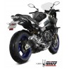 Echappement MIVV MK3 YAMAHA MT-10 2016-2021 0