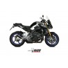 Echappement MIVV MK3 YAMAHA MT-10 2016-2021 1