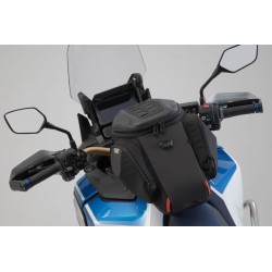 Sacoche de réservoir SW MOTECH PRO GS. 16-20 litres. pour anneau supérieur PRO