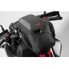 Sacoche de réservoir SW MOTECH EVO City. 11-15 litres . Pour anneau de réservoir EVO 2