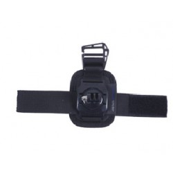 SUPPORT ACTION CAM BAGSTER