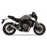 Ligne d'Echappement IXIL RC HONDA CBR650R CB650R NEO SPORTS CAFE 2021 à 2023 Euro 5 2