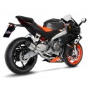 Ligne d'Echappement Leovince LV PRO APRILIA RS 660 / TUONO 660 2021