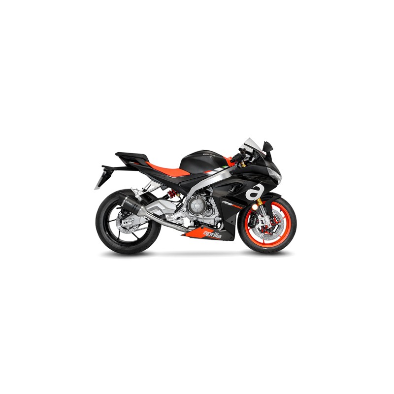 Support d'échappement de moto Support de silencieux Accessoires de moto  pour Rs660 Rs660 2021 2022