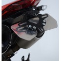 Support de plaque R&G Racing DUCATI 950 HYPERMOTARD 2019-2021