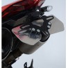 Support de plaque R&G Racing DUCATI 950 HYPERMOTARD 2019-2021 0