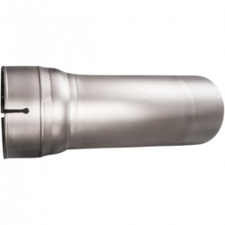 Raccord d’échappement AKRAPOVIC bas BMW R NINE T 2021-2023