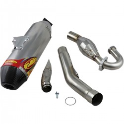 Ligne d'Echappement FMF FACTORY 4.1 RCT KAWASAKI KX 250 F 2017-2020