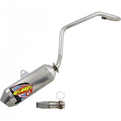 Ligne d'Echappement FMF MINI FACTORY 4.1 YAMAHA TTR 110 2008-2024