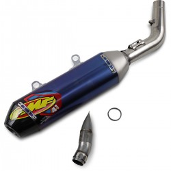 Echappement FMF FACTORY 4.1 RCT GASGAS EX250F MC250F HUSQVARNA FC 250 KTM SX-F 250 XC-F 250 2019-2022