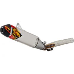 Silencieux FMF Factory 4.1 RCT YAMAHA YZ 450 F 2014-2017 WR 450 F 2016-2018