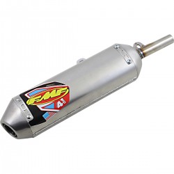 Echappement FMF Factory 4.1 HONDA CRF 125 F 2019-2025