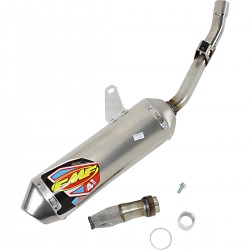Echappement FMF Factory 4.1 KAWASAKI KLX 140 2008-2024