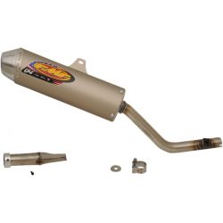 Silencieux FMF SERIES Q HONDA CRF 150 F 2003-2017 CRF 230 F 2003-2017