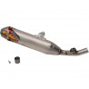 Echappement FMF Q4 HEX HONDA CRF 450 X 2019-2021 0