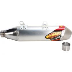 Silencieux FMF SERIES Q KTM SX-F 250 SX-F 350 SX-F 450 2016-2018 Husqvarna FC250 FC350 FC450 2016-2018 FE250-501 17-19