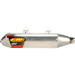 Silencieux FMF Q HEX KTM EXC-F 350 2012-2016 EXC 500 2012-2017
