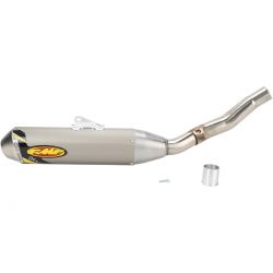 Silencieux FMF SERIES Q Yamaha WR250F 2007-2014 YZ250F 2006-2009 WR450F 2007-2011 YZ450F 2006-2009